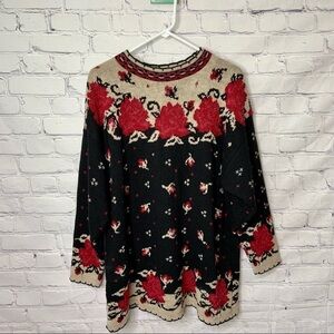 Bugle Boy Woman Vintage Sweater 2X